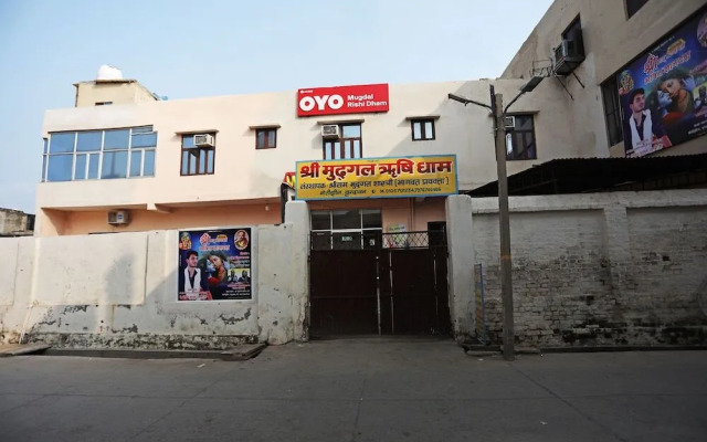 Mugdal Rishi Dham by OYO Rooms