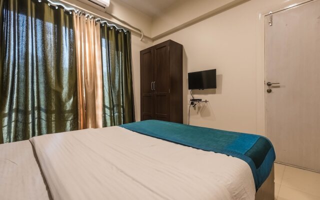 The Lotus Boutique Hotel