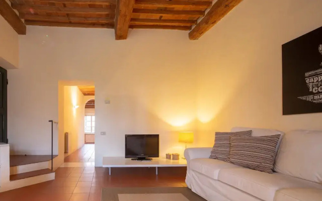 Le Mura