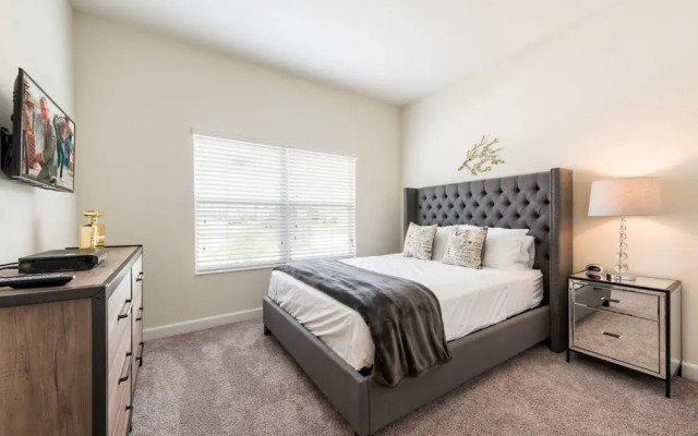 Super Nice Home Prime Location