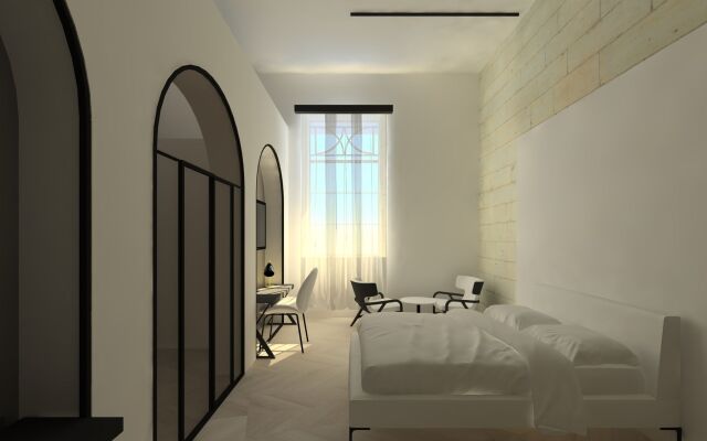 S Paul Hotel