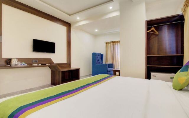 Hotel Ashoka Imperial