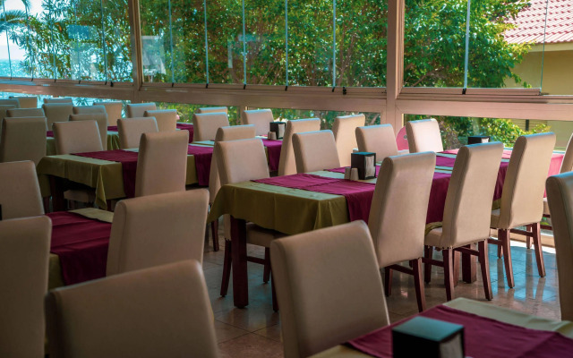 Grand Sahin's Hotel