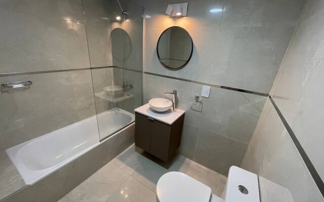 Moderno Y Comodo Estudio San Telmo