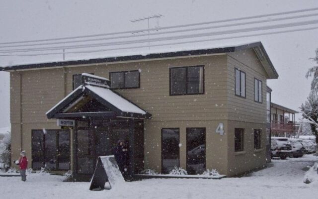 Ruapehu Views Motel