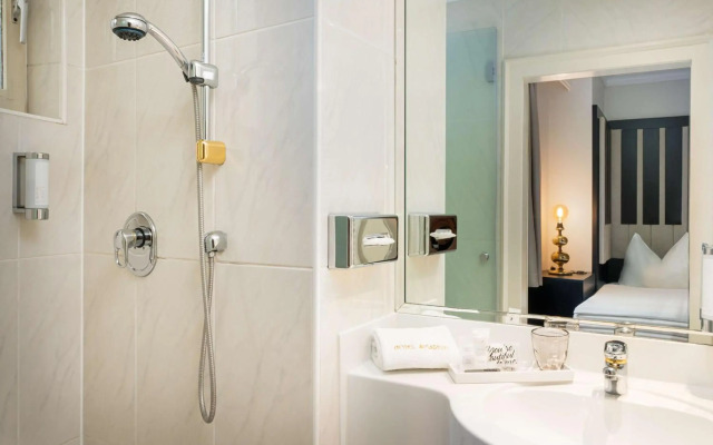 elaya hotel vienna city center