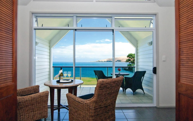 The Sands Hotel Hokianga