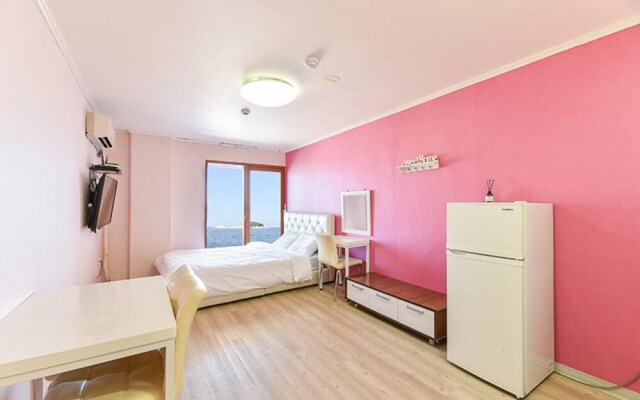 Goseong Venecia Pension