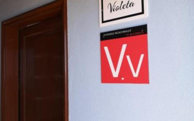 Apartamentos La Isla Encantada