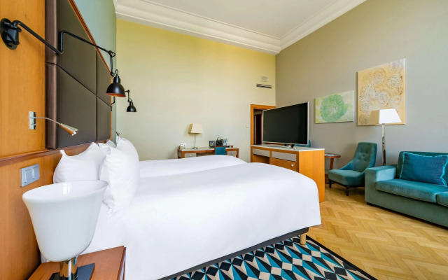 Sofitel Grand Sopot