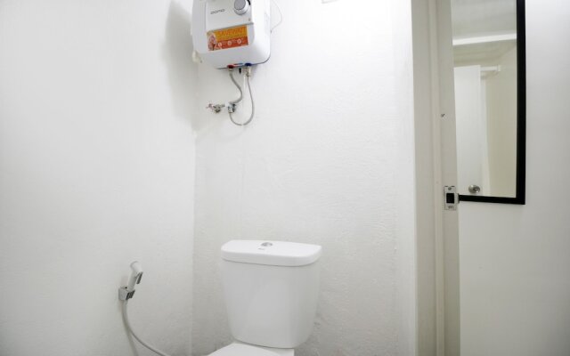 Kamar Keluarga Grogol Syariah