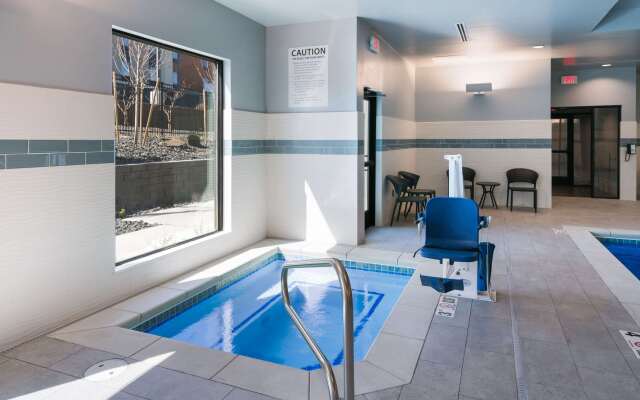 Comfort Suites Kennewick at Southridge