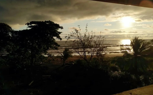 Hotel Destinos del Pacifico - Hostel