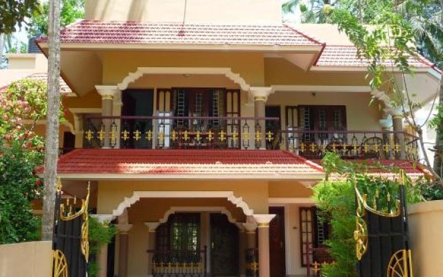 Ganesh Ayurveda Holiday Home Apartment