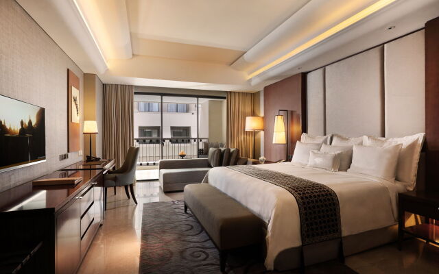 Hotel Tentrem Yogyakarta