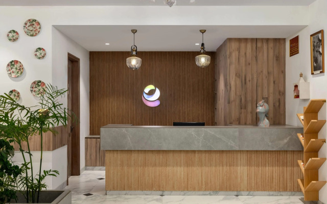 Ramada Encore By Wyndham Lucknow Airport