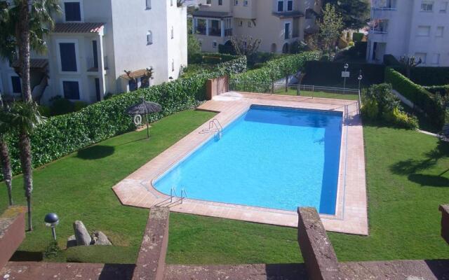 Apartamento S'Agaró Fagoi