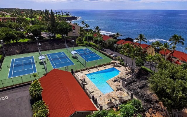 Keauhou Kona Surf & Racquet Club #5-303