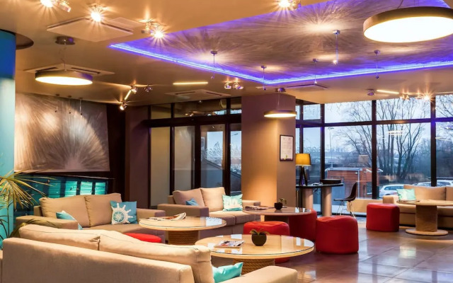 Ibis Styles Riga
