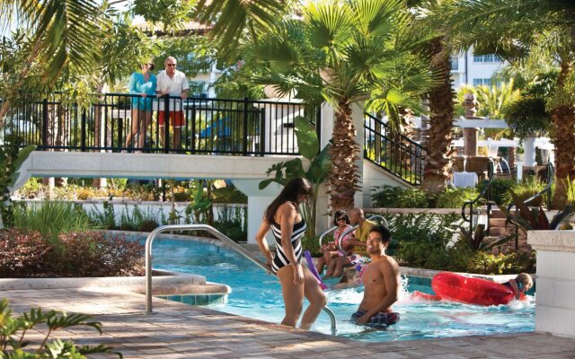 Marriott's Lakeshore Reserve
