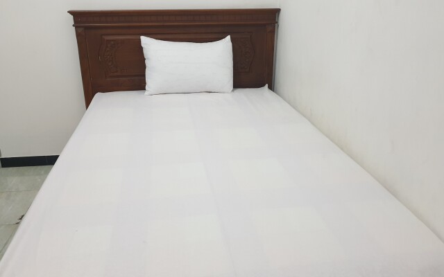 Castle Residence Syariah RedPartner