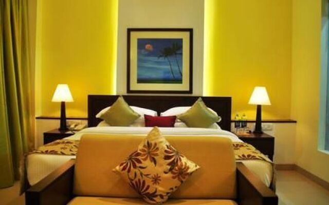 Kyriad Hotel Goa