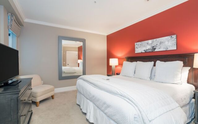 River Club 107 2 Bedroom Condo by Alpine Lodging Telluride