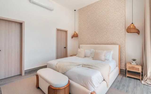 Brand new Apartment w two Bedrooms in Cap Cana VA