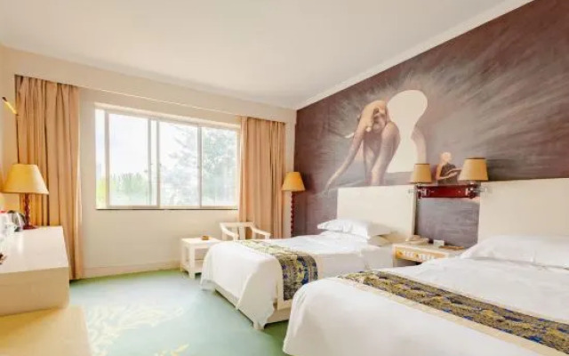 King Lang Hotel