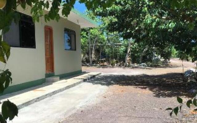 Cucuve Eco Hostal