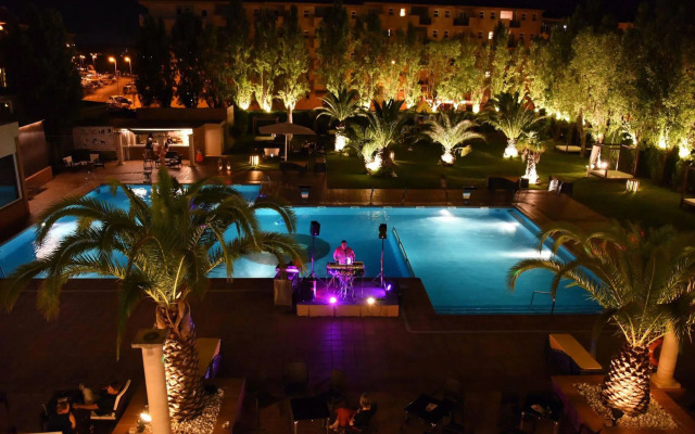 Hotel Panorama