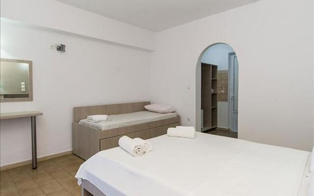 Zante Plaza Sun