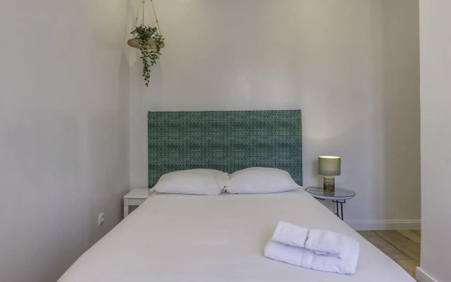 The Color Hostel