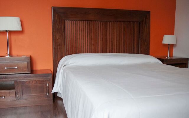 Hotel Vinacua