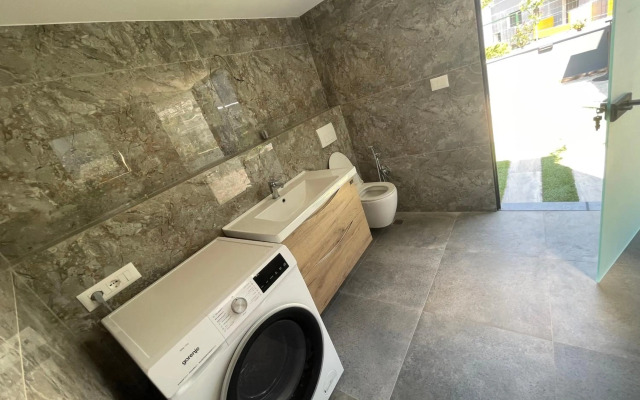 Perla Luxury Penthouse