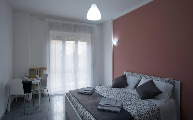 B&B Posidonia