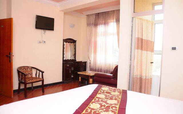 Cityana Guest House