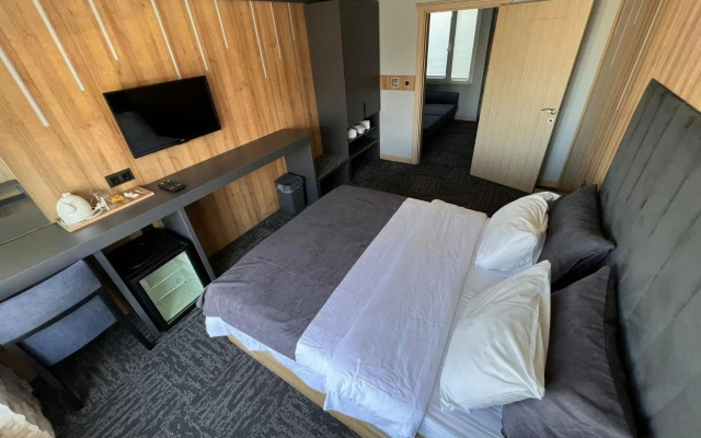 Fengo Hotel