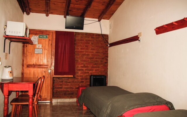 Cabañas Clarita