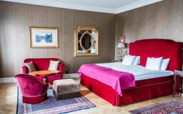 Hôtel Eggers