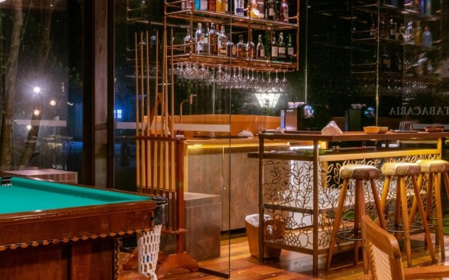 Hotel Toriba