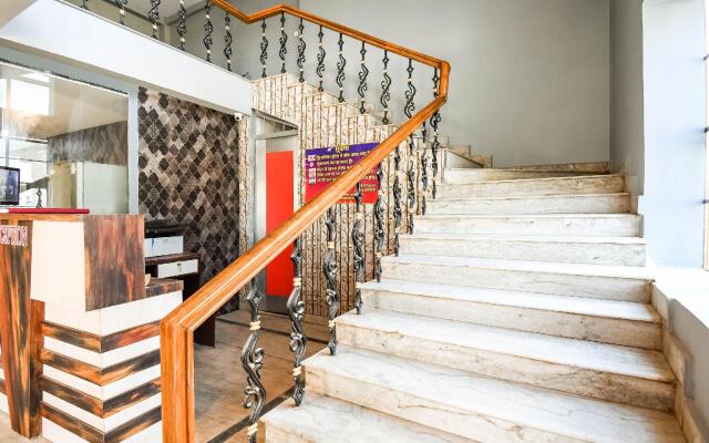 SPOT ON 44822 Landmark 4