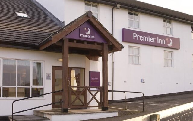 Premier Inn Whitehaven