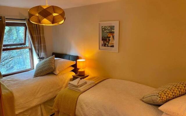 Stunning house in Picturesque village near Padstow