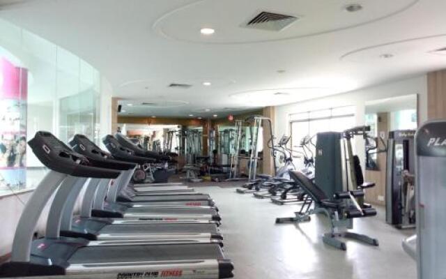 Country Club Hospitalities & Holidays