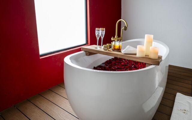 Hotel Boutique Casona 65