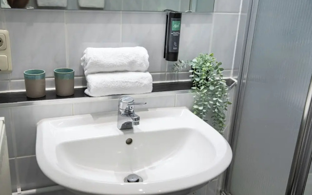Best Western Doorm Hotel