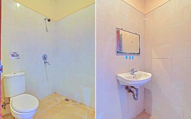 OYO 90302 Wisma Damai