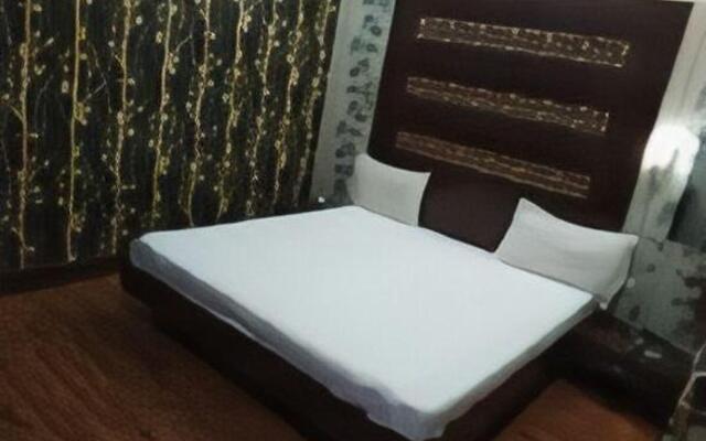 Hotel Sun Plaza