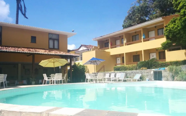 Hotel Pousada São Francisco